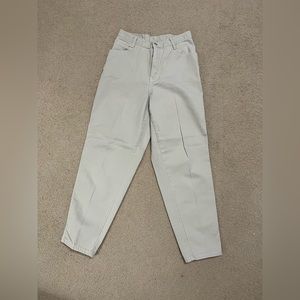 Vintage 90’s Gitano High Wasted Jeans